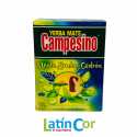 YERBA MATE CAMPESINO MENTA-LIMON Y CEDRON X 500 G