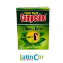 YERBA MATE CAMPESINO MENTA Y BOLDO X 500 G
