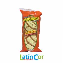 SEMITA DESPEINADA DE MI PAIS X 113G (4 UNIDADES)