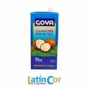 LECHE DE COCO PARA COCINAR GOYA X 1 L