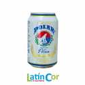 CERVEZA POLAR LATA X 330 ML