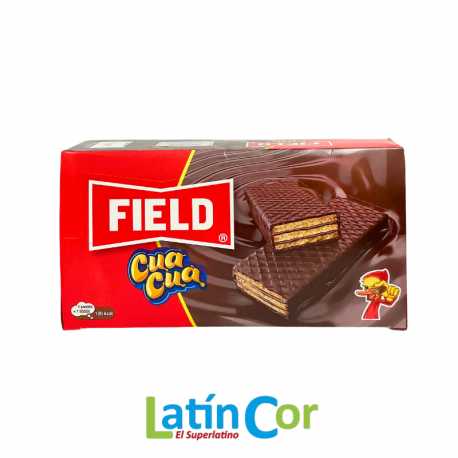 CUA CUA FIELD 540G X 30U