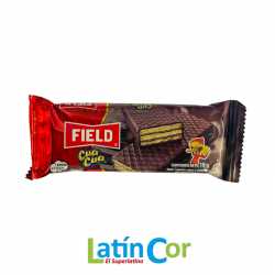 CUA CUA FIELD X UNIDAD