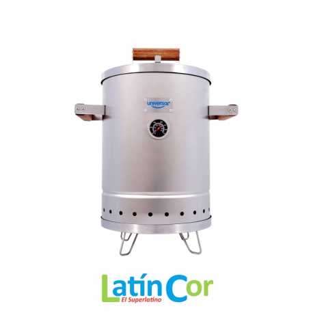 BARRIL AHUMADOR 6 LITROS UNIVERSAL