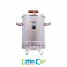 BARRIL AHUMADOR 6 LITROS UNIVERSAL