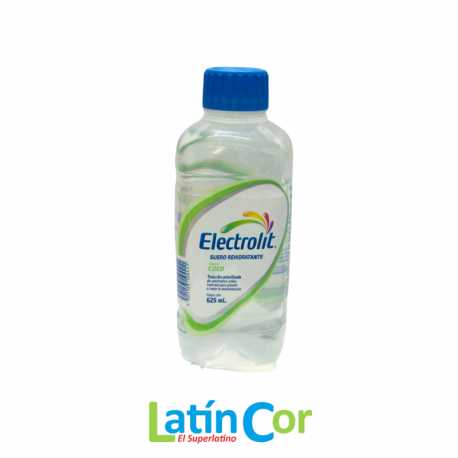 ELECTROLIT COCO X 625 ML