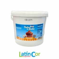 DULCE DE LECHE PASTELERO MARDEL X 7 KG