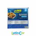 TAPAS HOJALDRE LA SALTEÑA 330G X 12U