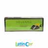GALLETAS DE LIMON CON CHOCOLATE HAVANNA X 6 UNIDADES
