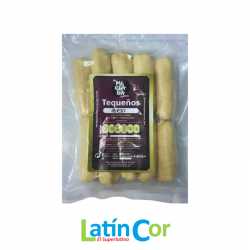 TEQUEÑOS LA MECHADA EXPRESS X 10U