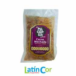 CARNE MECHADA LA MECHADA EXPRESS X 500G