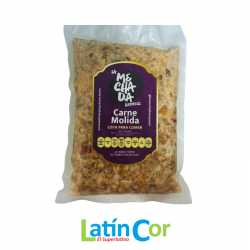 CARNE MOLIDA LA MECHADA EXPRESS X 500G
