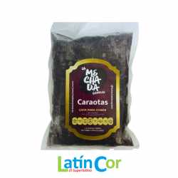 CARAOTAS LA MECHADA EXPRESS X 500G