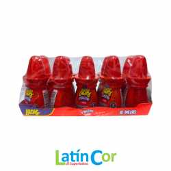 LUCAS PANZON SANDIA X 10U