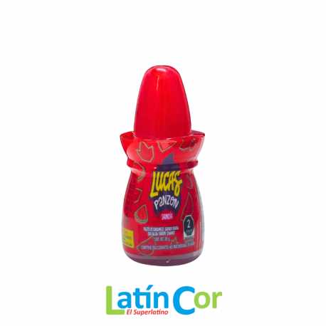 LUCAS PANZON SANDIA X UNIDAD