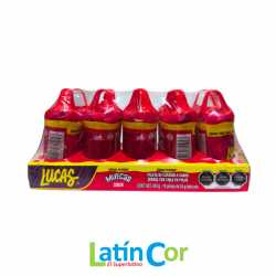 LUCAS PANZON CEREZA X 10U