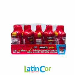 PELON PELONETA SANDIA X10U