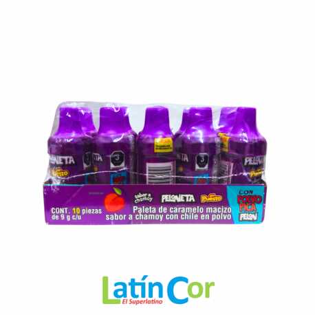 PELON PELONETA CHAMOY X10U