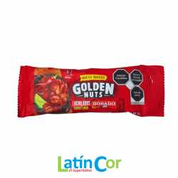 GOLDEN NUTS ENCHILADOS X 78GR 