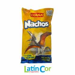 NACHOS DIANA