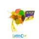 GELATINA DE FRUTAS JELLICO LYCHA´S X 9 UNIDADES