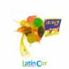 GELATINA DE FRUTAS JELLICO LYCHA´S X 9 UNIDADES