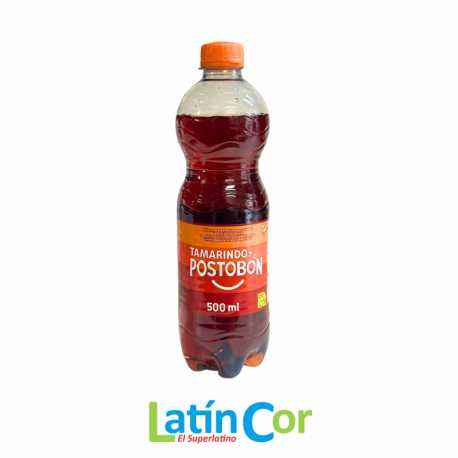 TAMARINDO POSTOBON X 500 ML