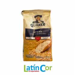 AVENA INTEGRAL GUAKER X 500 G
