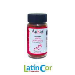 SAZONADOR AJI AHUMADO AUKAS X50G