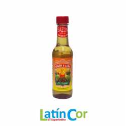 SAZONADOR SABOR A LEÑA ORIGINAL X165G