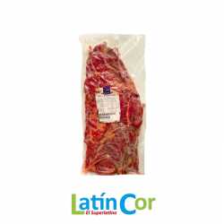 COSTILLA AHUMADA ENTERA KILO