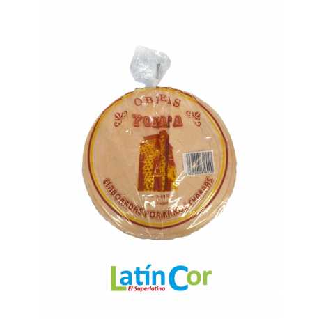 OBLEAS ARTESANAS X24