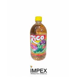 VINAGRE CONDIMENTADO RICO X 480ML