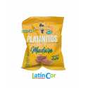 PLATANITOS DULCES AMAZONIA 75GR