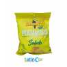 PLATANITOS SALADOS AMAZONIA 75GR
