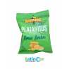 PLATANITOS LIMA LIMON AMAZONIA 75GR