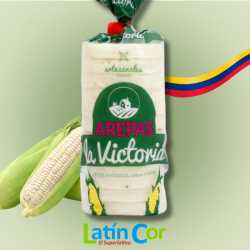 AREPA X 10 ARTESANALES