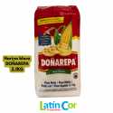 HARINA BLANCA DOÑAREPA 2.10KG