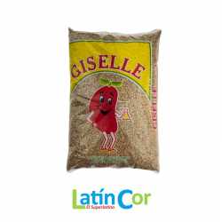 TRIGO NEGRO GISELLE 800gr