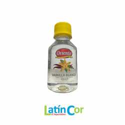 VAINILLA BLANCA ORIENTE 115ml