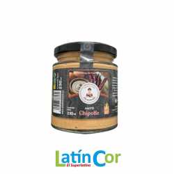 SALSA MAYO CHIPOTLE 230ml