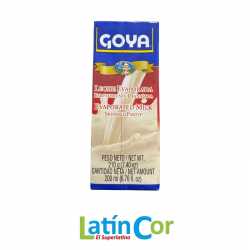 LECHE EVAPORADA GOYA x 210G