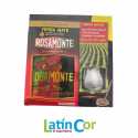 KIT ROSAMONTE (YERBA MATE+MATE+BOMBILLA)