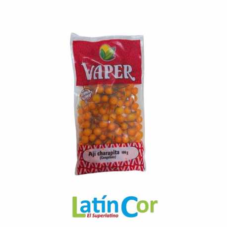 AJI CHARAPITA VAPER 100G