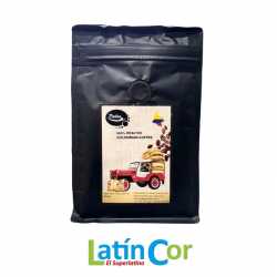 CAFE MOLIDO PACLAN X 250GR