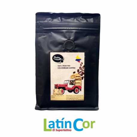 CAFE MOLIDO PACLAN X 250GR