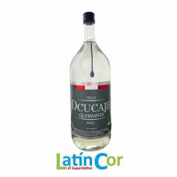 PISCO OCUCAJE QUEBRANTA 2LT