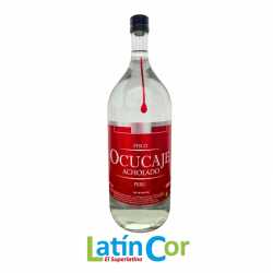 PISCO OCUCAJE ACHOLADO 2LT