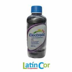 ELECTROLIT MORA X 625 ML