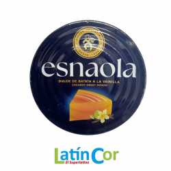DULCE BATATA CHOCOLATE ESNAOLA 700G